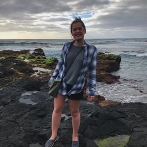 Meet your Posher, Avery